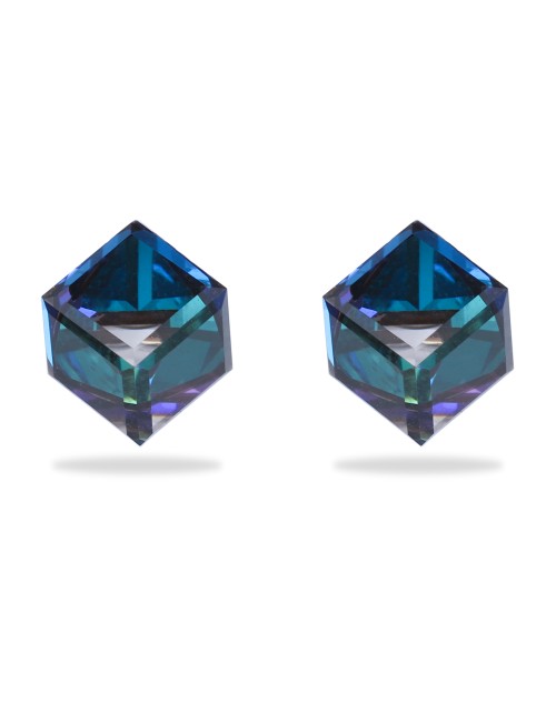 Lootkabazaar Korean Made Swarovski Stud Earring For Women (KHMSSJESS111801)